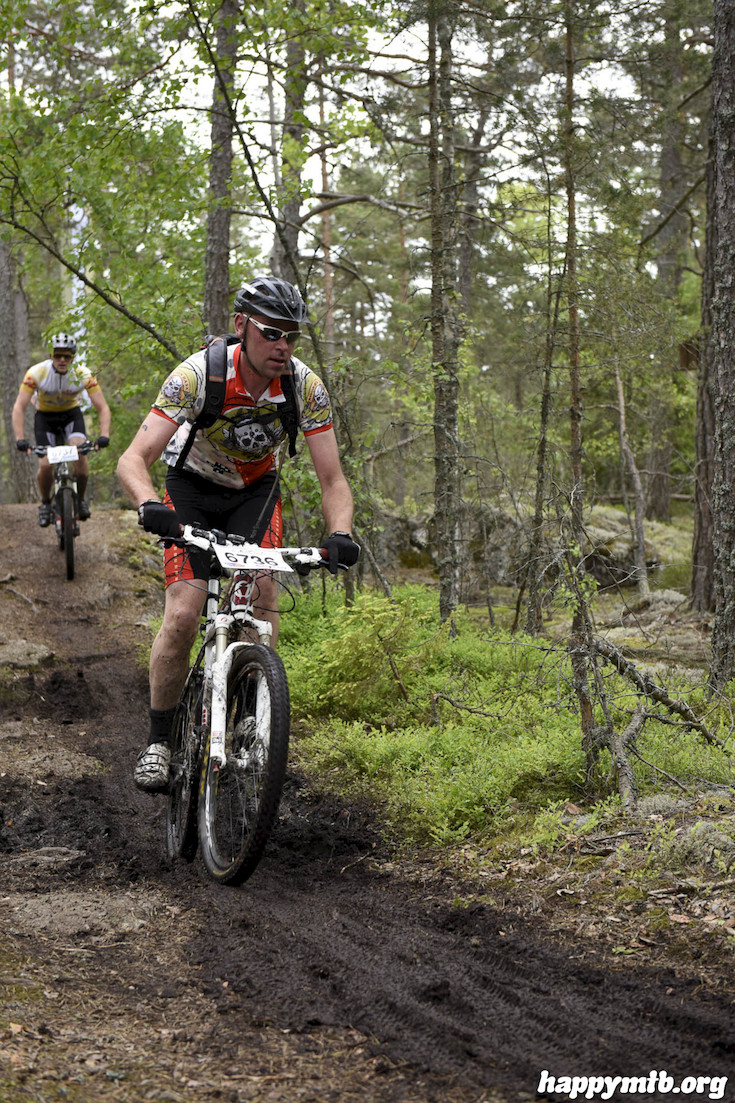 Bild från Lida Loop 2015
